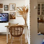 Boho Apartament - Studio