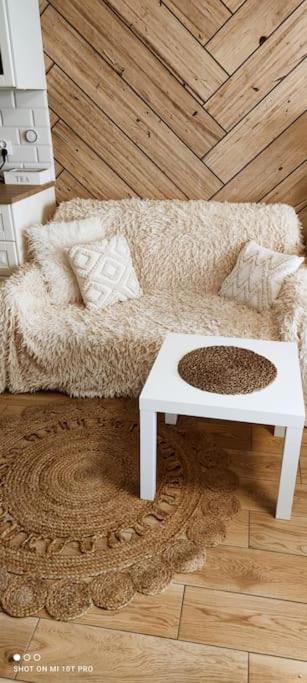 Apartament Boho - *