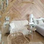 Boho Apartament - Studio