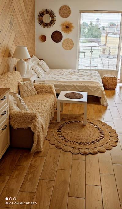 Apartment Boho - *