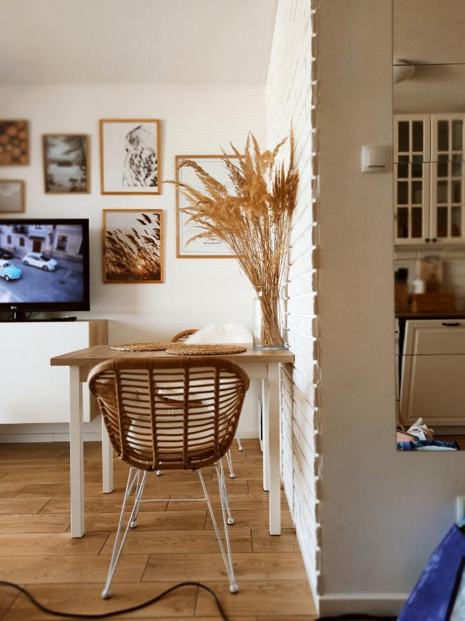 Apartment Boho - *