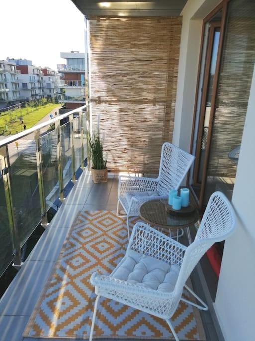Boho - Apartment Kolobrzeg