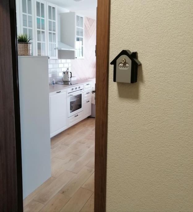 Boho - Apartment Kolobrzeg